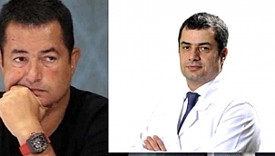 Acun Ilıcalı'nın abisini görenler gözlerine inanamadı! Mesleği şaşırttı