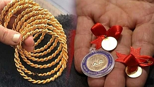 Altın fiyatları çakıldı! 3 Ağustos Canlı Gram Altın Çeyrek Altın Bilezik alış satış fiyatı