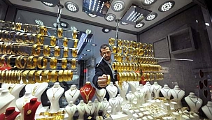 Altın fiyatları hızla geriledi! 12 Ağustos Canlı Gram Altın Çeyrek Altın fiyatları