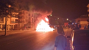 Altındağ'daki olaylarla ilgili yeni gelişme! 72 kişi daha gözaltına alındı