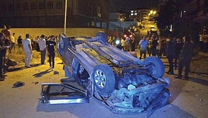 Ankara Altındağ'daki gerginlikle ilgili Ankara Valiliği'nden açıklama