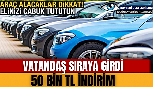 Araç alacaklar dikkat! Sıraya girdiler İşte Son Fiatlar