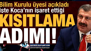 Aşı olmayanlara Kısıtlama mı Gelecek? Hangi Kısıtlama Gelecek?