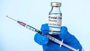 Aşıya teşvik kampanyası: Aşını ol altını al