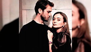 Aşk yaşadıkları iddia edilmişti! İlk açıklama geldi...