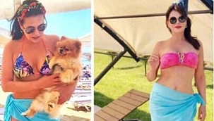 Aydan Şener: Oyunculuğu bırakmadım, ara vermiştim!