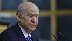 Bahçeli'den sosyal medyadaki çağrılara tepki