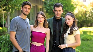 'Baht Oyunu' oyuncuları Aytaç Şaşmaz, Cemre Baysel, İdris Nebi Taşkan ve Aslı Sümen anlattı: Samimiyetimiz ekran karşısındaki izleyiciye geçti