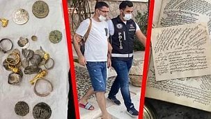 Bak sen şu Abdulsamet'e! Çete lideri edebiyat öğretmeni çıktı