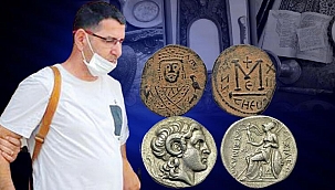 Bak sen şu öğretmene! Abdulsamet operasyonu