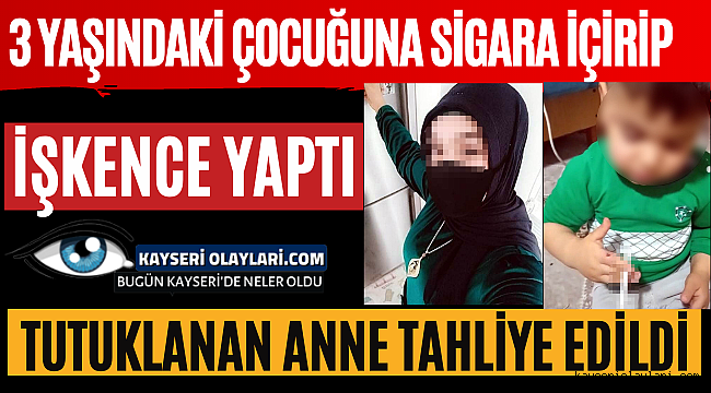 Batsın Böyle Hukuk Sistemi! Görüntülere Rağmen Tahliye Oldu