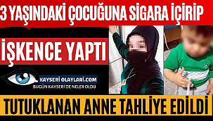 Batsın Böyle Hukuk Sistemi! Görüntülere Rağmen Tahliye Oldu