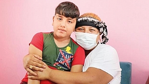 'Bebeği siz yaktınız, tazminatı da siz ödeyin' davası