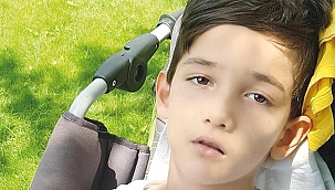 Bu sese kulak verin: 10 yaşındaki oğlumun 9 yılı mahkemede geçti!