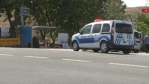 Çay soğuk diyerek semaveri deviren müşteriyi öldürdü