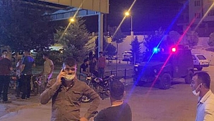 Çocukların kavgasına büyükler de karıştı: 1 ölü, 4 yaralı