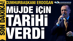 Cumhurbaşkanı Erdoğan, gündemdeki konulara ilişkin çok önemli açıklamalar yaptı.