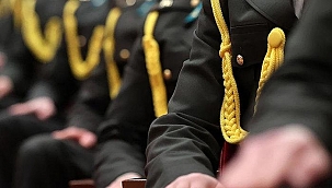 Cumhurbaşkanı Erdoğan imzaladı! Jandarma terfi ve tayinleri Resmi Gazete'de