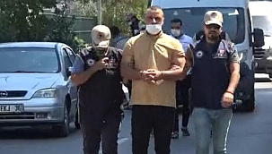 DEAŞ operasyonunda şoke eden detay: Cep telefonundan "canlı bomba" yeleği yapımı videoları çıktı