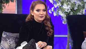 Demet Akalın, Afgan mültecilerin eğlendiği videoyu paylaşarak isyan etti: Ülkemde istemiyoruz