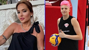 Demet Akalın, kız arkadaşıyla fotoğraf paylaştığı için tepki çeken Ebrar Karakurt'a destek oldu