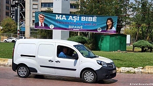 Doğu'da Covid-19 ile mücadele hurafelere mi yeniliyor?