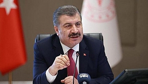 Dünden bugüne değişen olmadı! Bakan Koca bir kez daha uyardı: Hâlen tek ilimiz