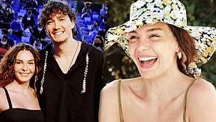 Ebru Şahin ve Cedi Osman çiftinden flaş karar