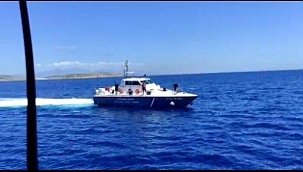 Ege'de Yunan askerlerinden Türk balıkçılara çirkin saldırı