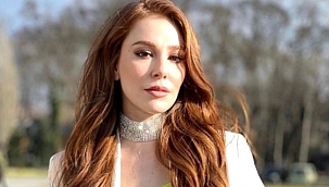 Elçin Sangu'nun yeni imajı olay oldu