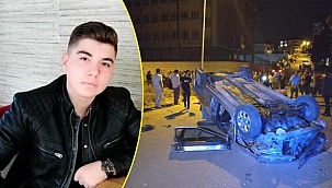 Emirhan Yalçın'ın babasından Altındağ'daki olaylara karşı birlik çağrısı