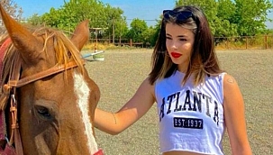 İntihar eden Eda Nur Kaplan'ın ifadesi şoke etti