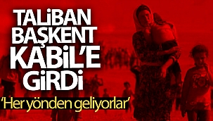 Kabil'de bekleyiş sürüyor