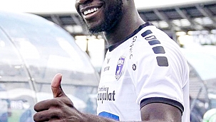 Kayserispor Kemen'i transfer etti