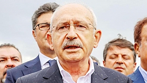 Kılıçdaroğlu 'anlaşma' iddiasını yineledi