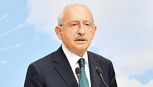 Kılıçdaroğlu'ndan Afgan çıkışı: Asla kabul etmiyoruz