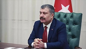 Koronavirüs Bilim Kurulu toplanıyor! Bakan Koca açıklama yapacak