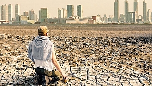 Küresel ısınmanın savunmasız merkezi: Akdeniz