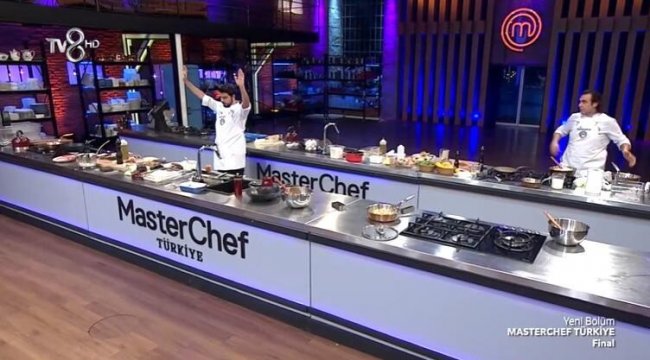 MasterChef şampiyonu kim oldu? MasterChef geçen yıl kim kazandı? Barbaros Serhat puan tablosu... İşte kazanan isim