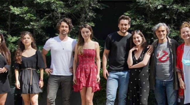 Merak uyandırdı: Ada Masalı dizisi oyuncuları ve karakterleri açıklandı! İşte Ada Masalı oyuncu kadrosu