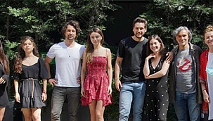 Merak uyandırdı: Ada Masalı dizisi oyuncuları ve karakterleri açıklandı! İşte Ada Masalı oyuncu kadrosu