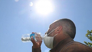 Meteoroloji'den sıcak hava uyarısı! Bu bölgelerde yaşayanlar dikkat (1 Ağustos 2021 yurtta hava durumu)