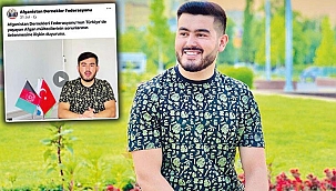 O densizin Türkiye günleri