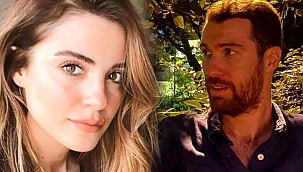 Oğulcan Engin ile Ezgi Eyüboğlu aşkı mazide kaldı... Birbirlerini sildiler!