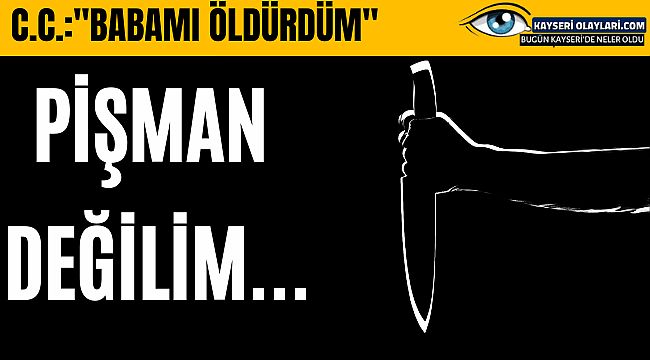 Pişman Değilim Dedi