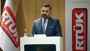 RTÜK'ten Erol Mütercimler kararı ile ilgili açıklama