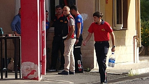 Santralden haber gelmeyince fark ettiler! İtfaiye eri hayatını kaybetti