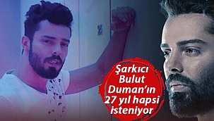 Şarkıcı Bulut Duman'In evlatlık çocuğu için iğrenç iddia!