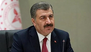 Son Dakika: Bakan Koca duyurdu! Aşı sayısı 80 milyonu geçti