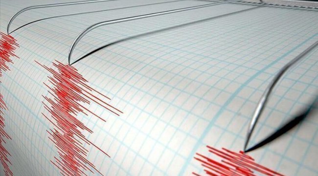 Son dakika deprem haberi: Datça açıklarında deprem!